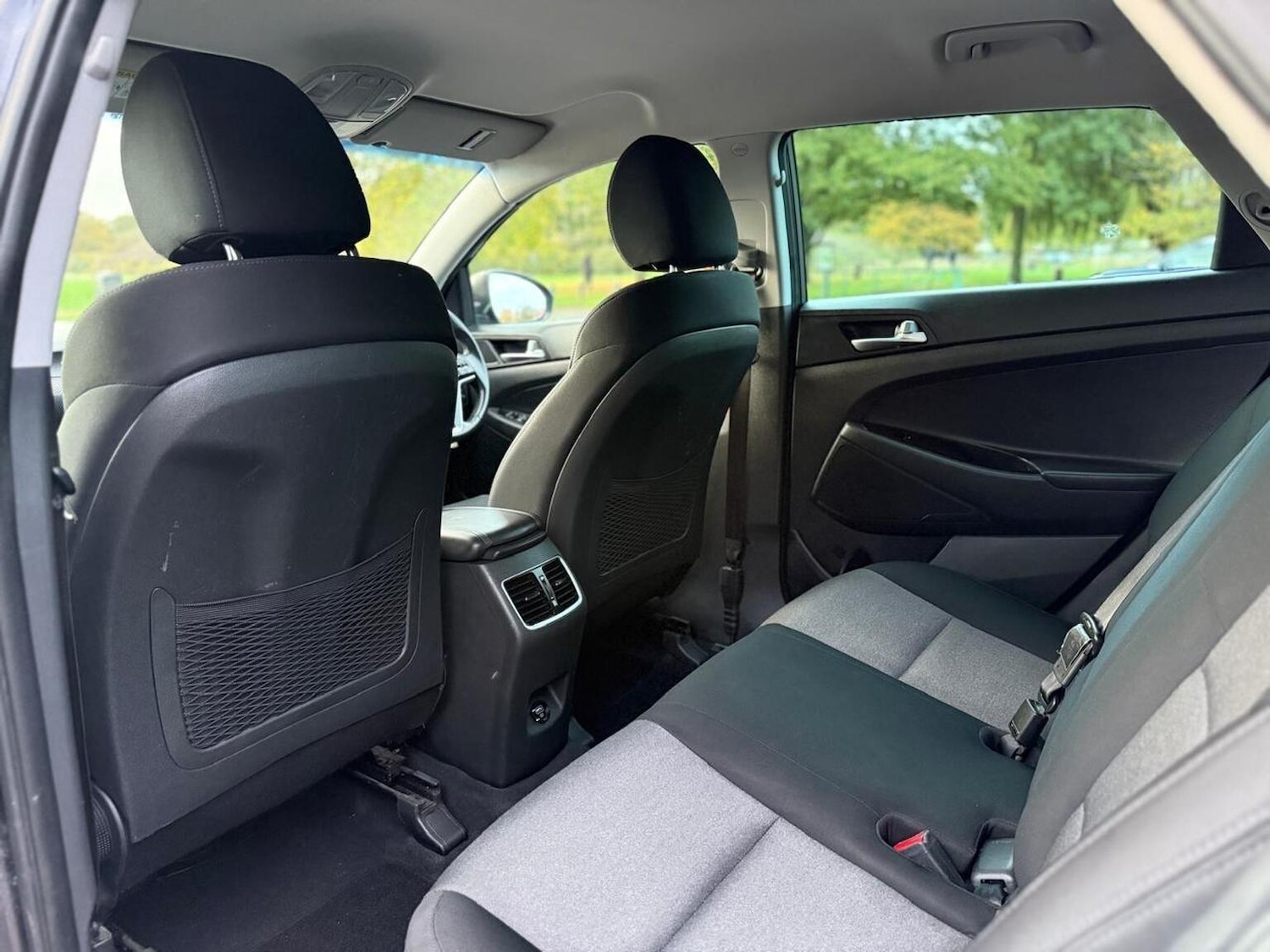 Used Hyundai TUCSON 2019 for sale - 76347186: Photo 41