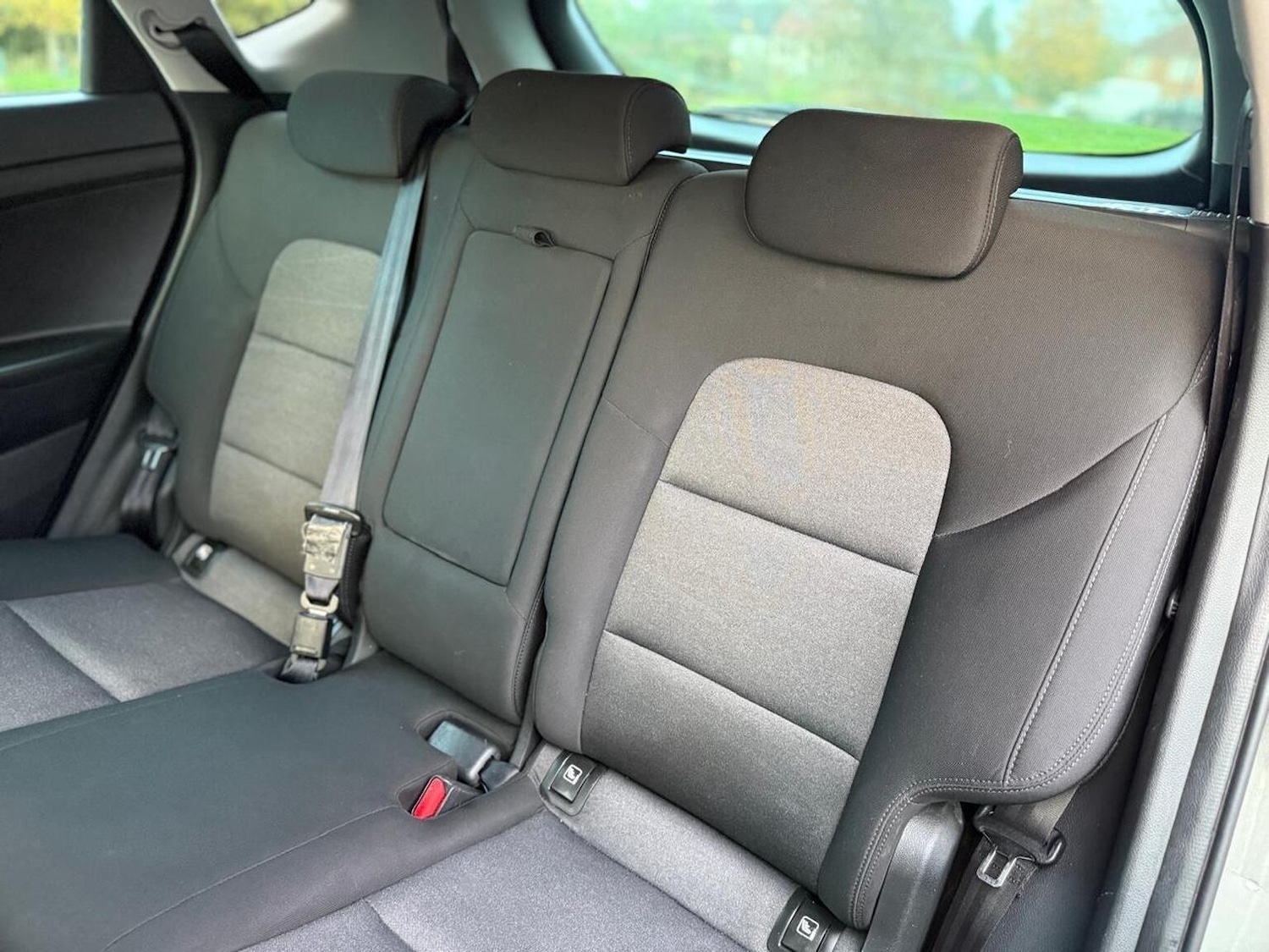 Used Hyundai TUCSON 2019 for sale - 76347186: Photo 42