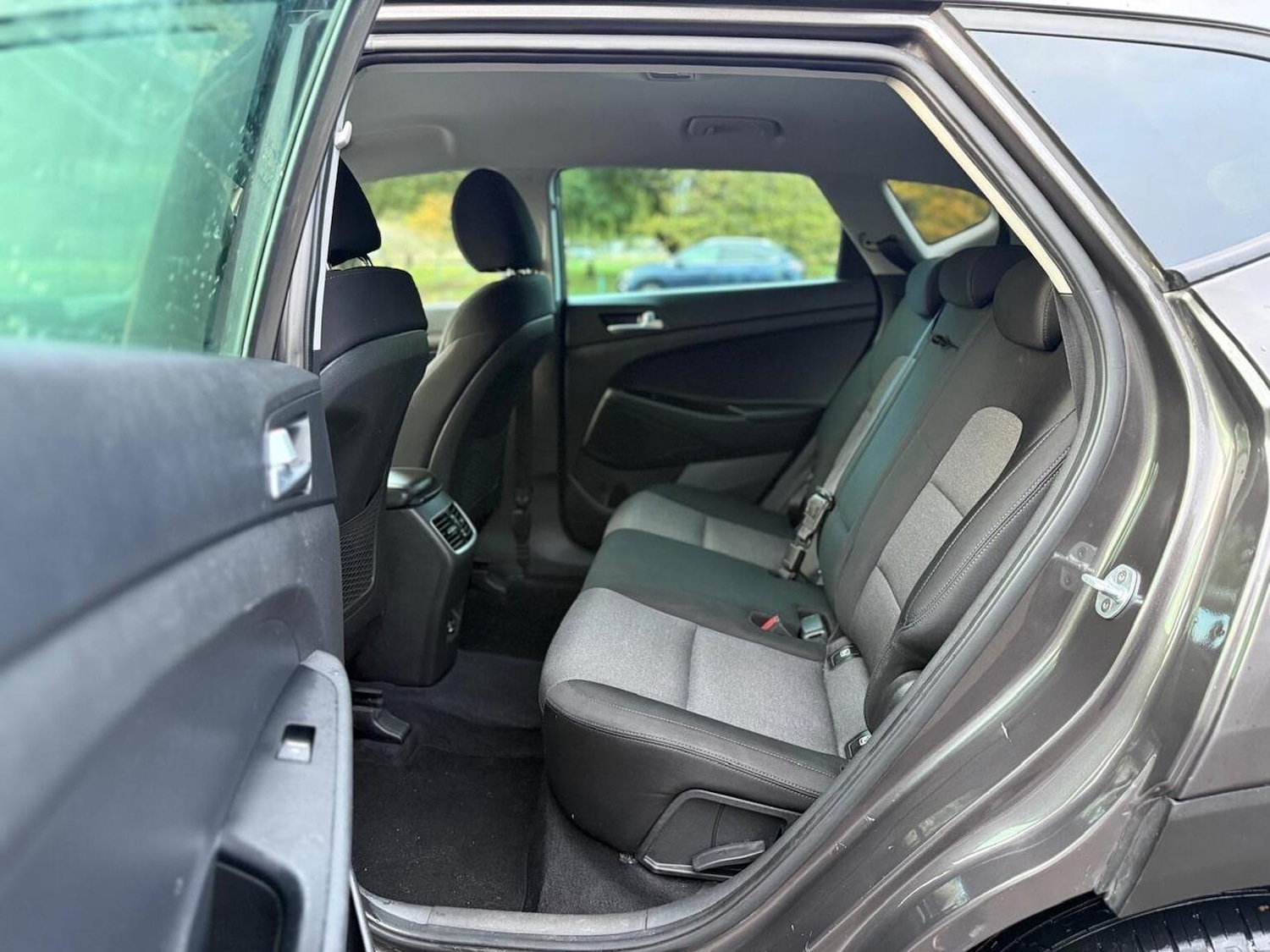 Used Hyundai TUCSON 2019 for sale - 76347186: Photo 43