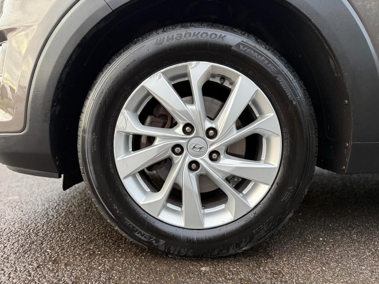 Used Hyundai TUCSON 2019 for sale - 76347186: Photo 45