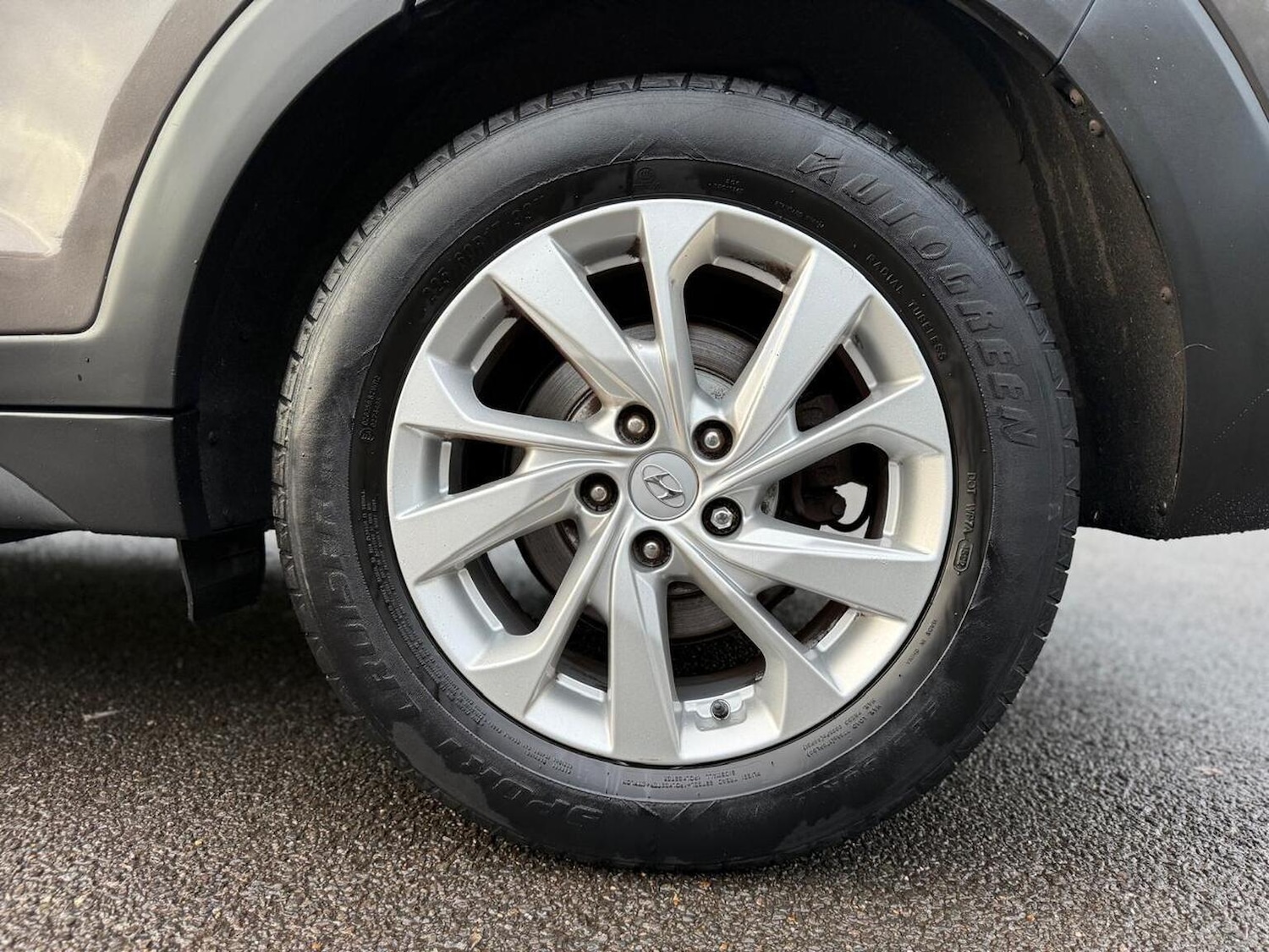 Used Hyundai TUCSON 2019 for sale - 76347186: Photo 46