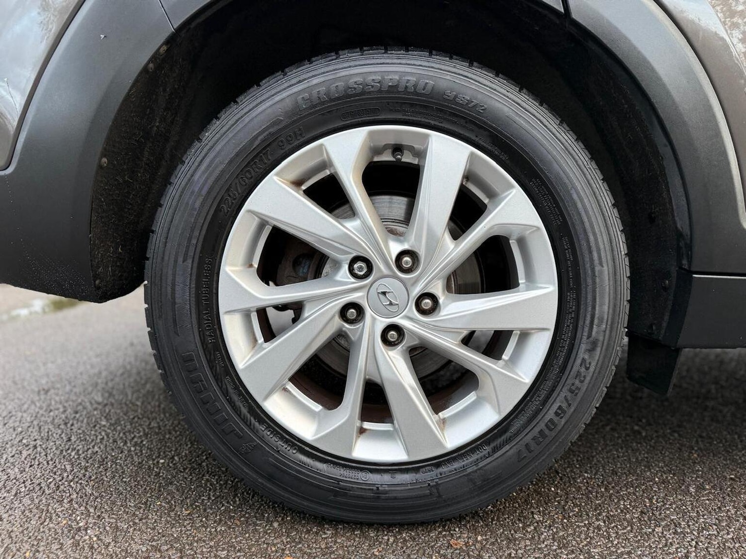 Used Hyundai TUCSON 2019 for sale - 76347186: Photo 47