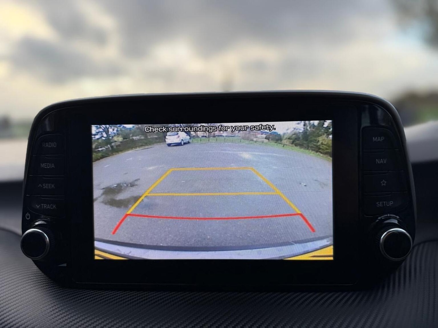 Used Hyundai TUCSON 2019 for sale - 76347186: Photo 49