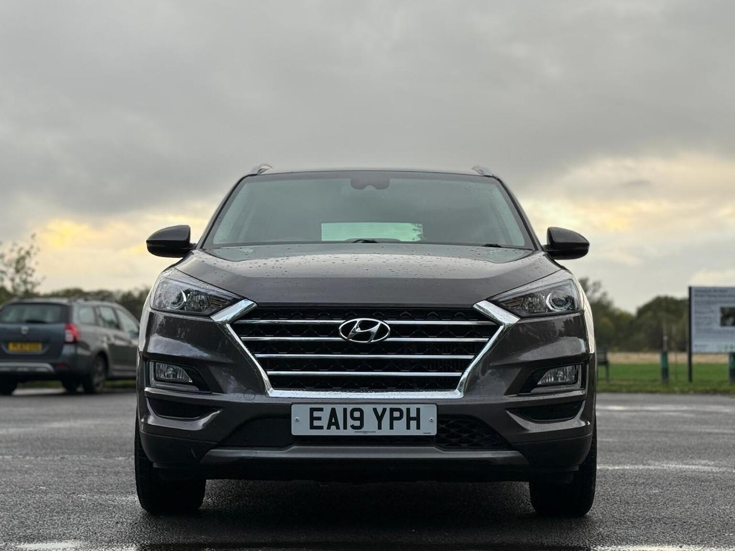 Used Hyundai TUCSON 2019 for sale - 76347186: Photo 5