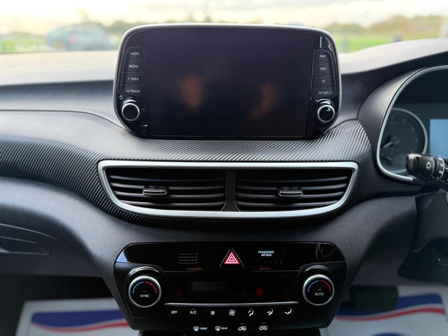 Used Hyundai TUCSON 2019 for sale - 76347186: Photo 50