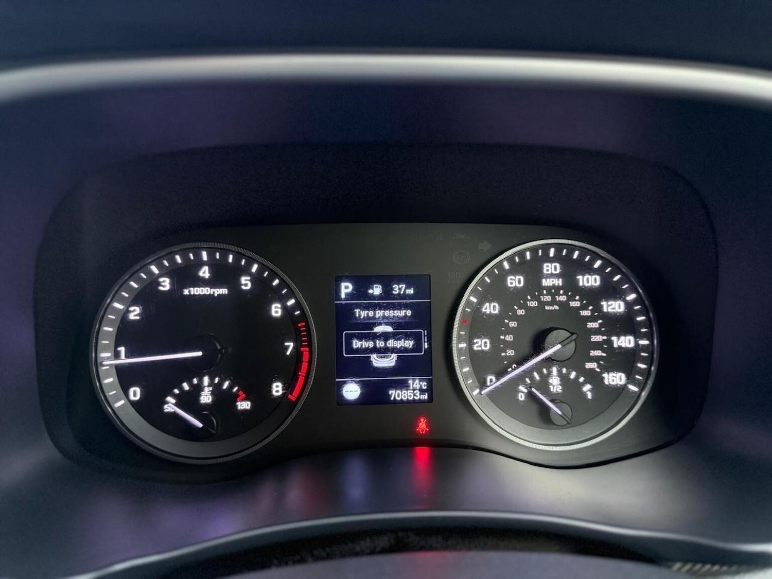 Used Hyundai TUCSON 2019 for sale - 76347186: Photo 51