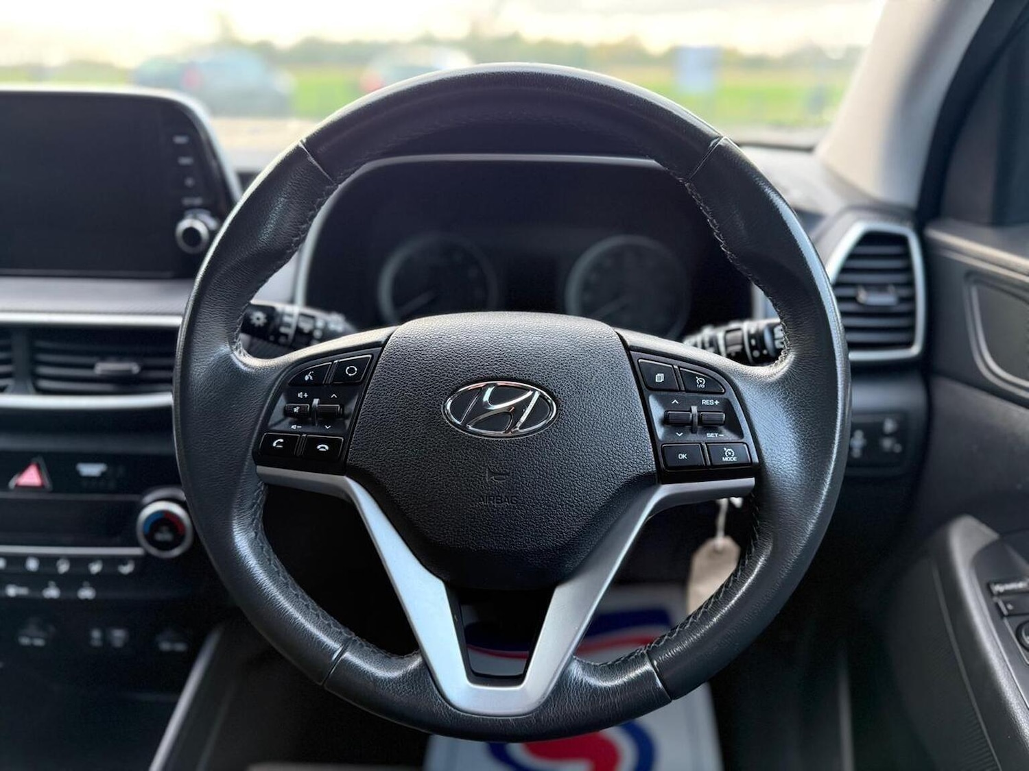 Used Hyundai TUCSON 2019 for sale - 76347186: Photo 54