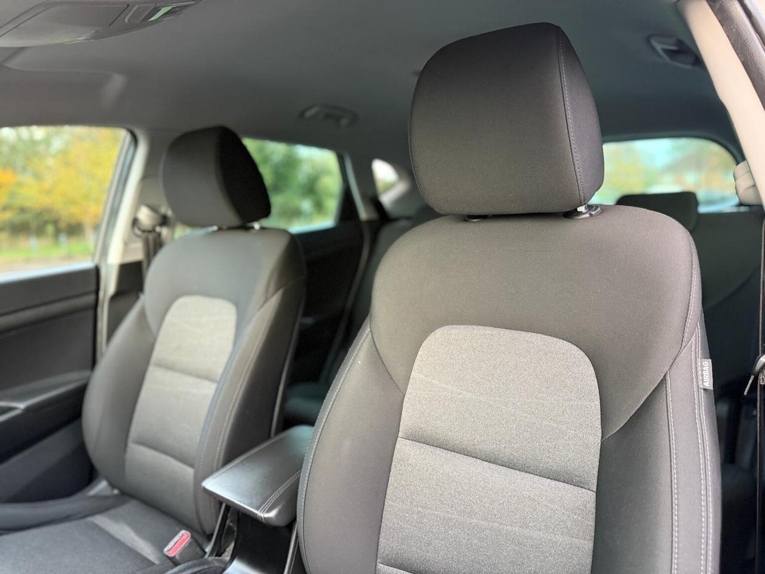 Used Hyundai TUCSON 2019 for sale - 76347186: Photo 55