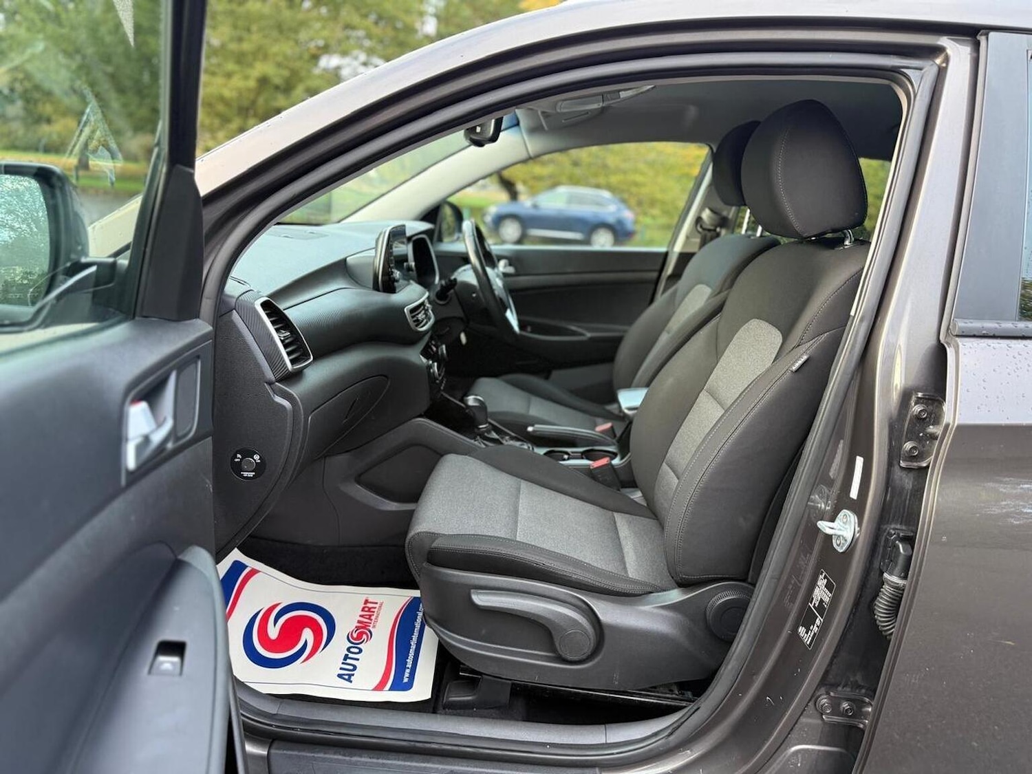 Used Hyundai TUCSON 2019 for sale - 76347186: Photo 56