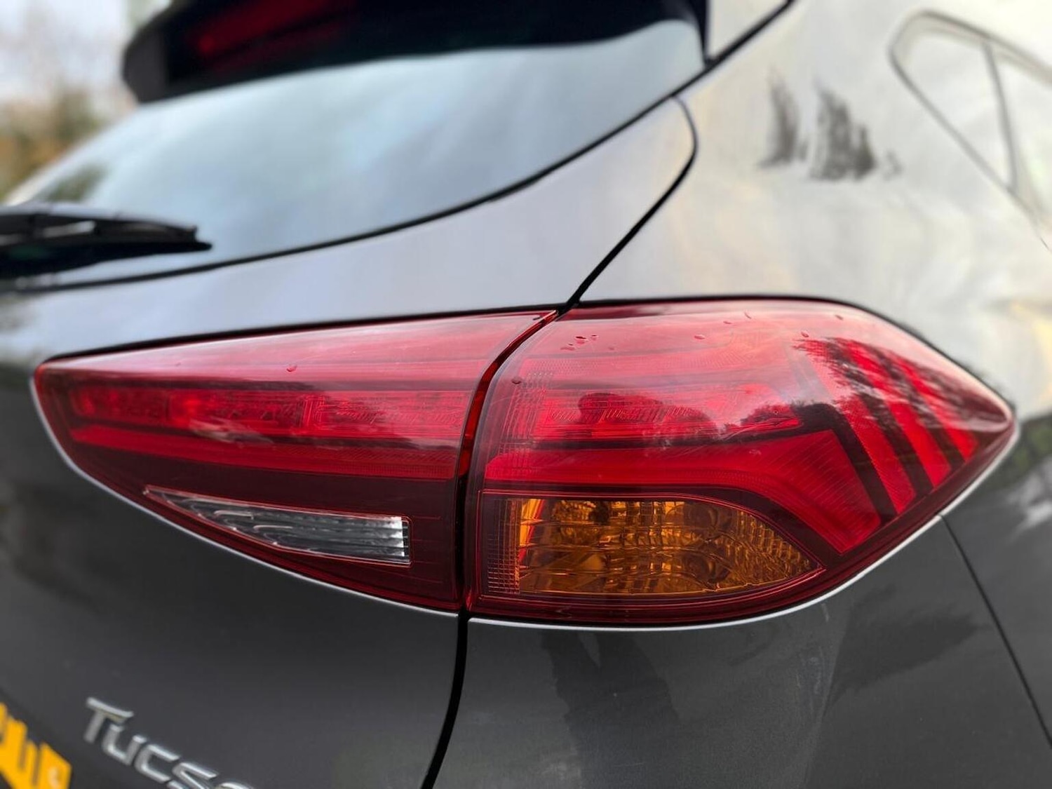 Used Hyundai TUCSON 2019 for sale - 76347186: Photo 57