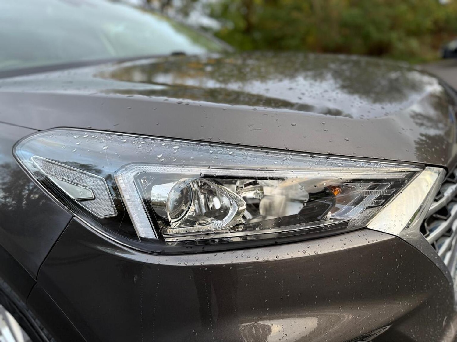 Used Hyundai TUCSON 2019 for sale - 76347186: Photo 59