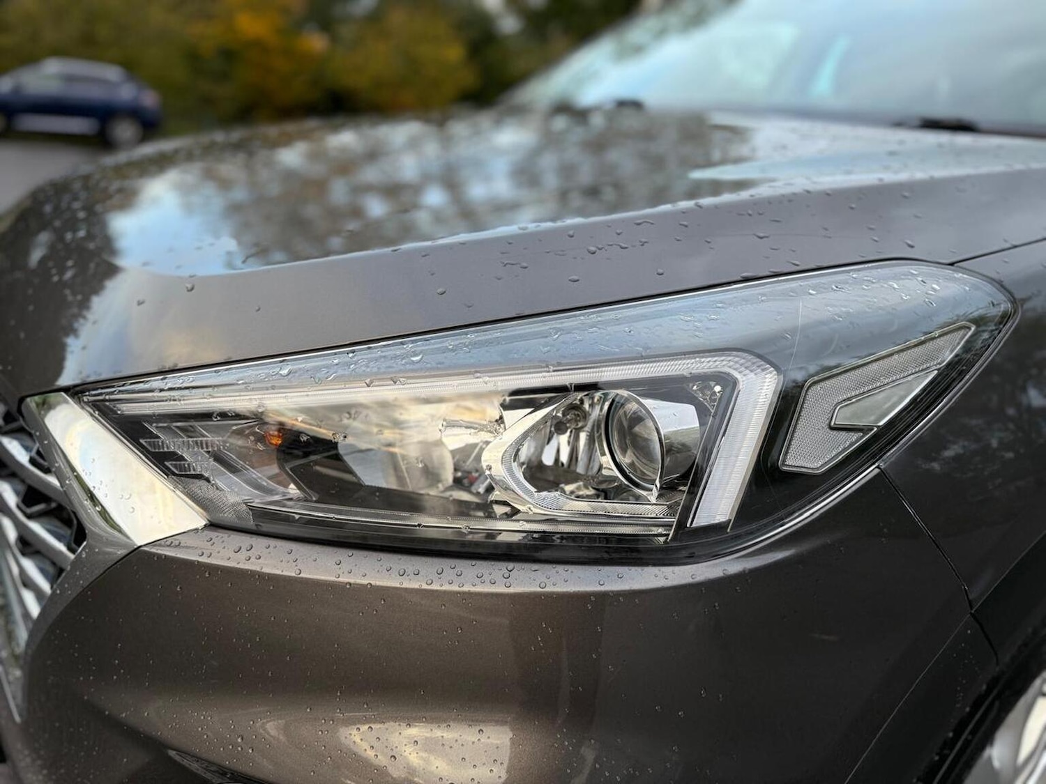 Used Hyundai TUCSON 2019 for sale - 76347186: Photo 60