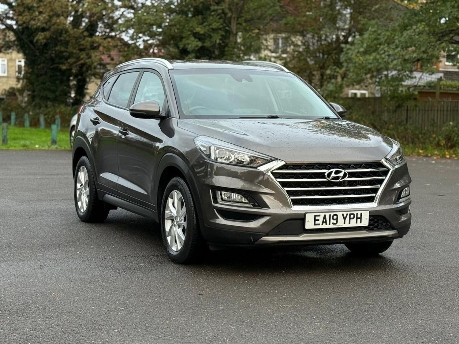 Used Hyundai TUCSON 2019 for sale - 76347186: Photo 7