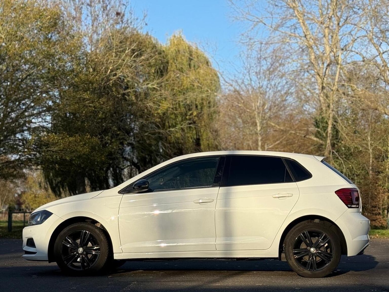 Used Volkswagen Polo 2019 for sale - 76666152: Photo 10