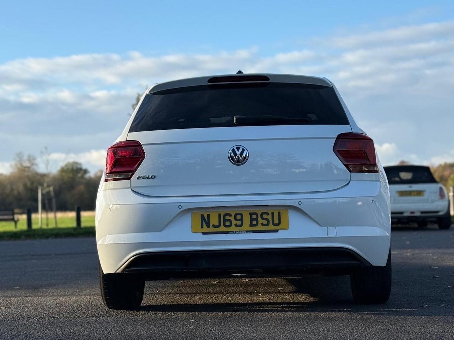 Used Volkswagen Polo 2019 for sale - 76666152: Photo 15