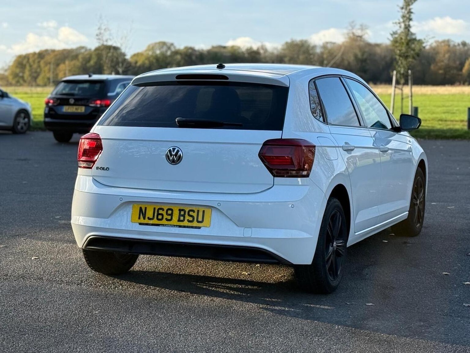 Used Volkswagen Polo 2019 for sale - 76666152: Photo 16