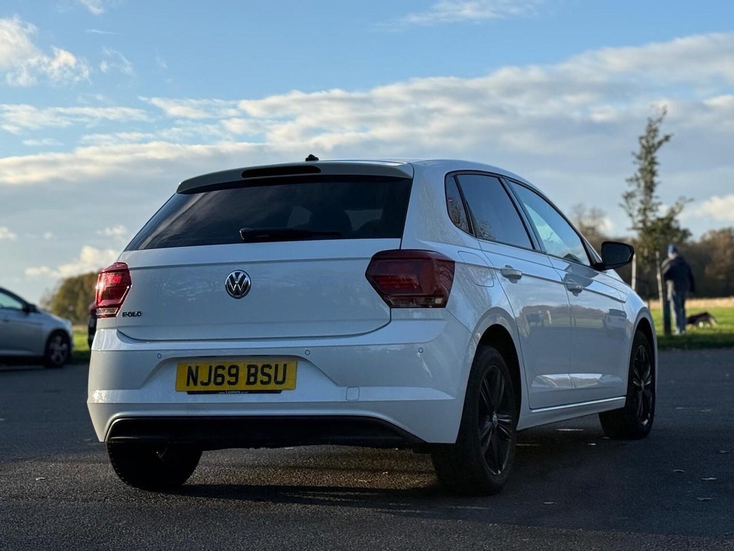 Used Volkswagen Polo 2019 for sale - 76666152: Photo 18