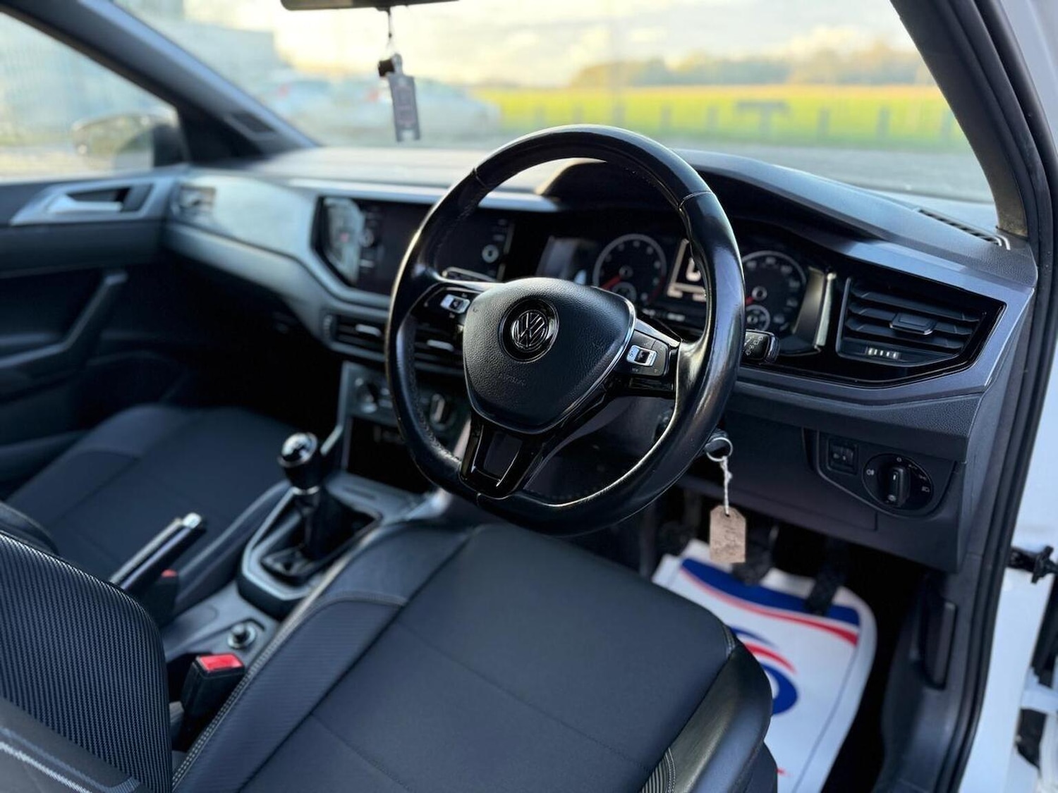 Used Volkswagen Polo 2019 for sale - 76666152: Photo 22