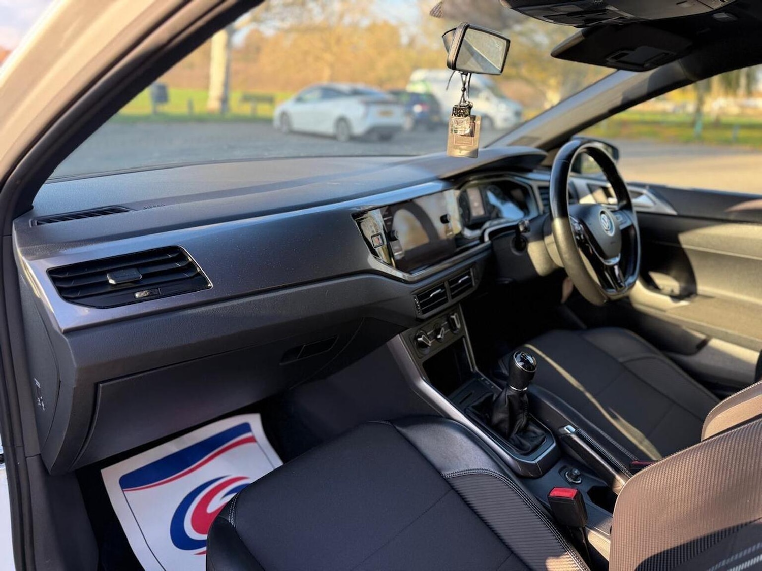 Used Volkswagen Polo 2019 for sale - 76666152: Photo 23