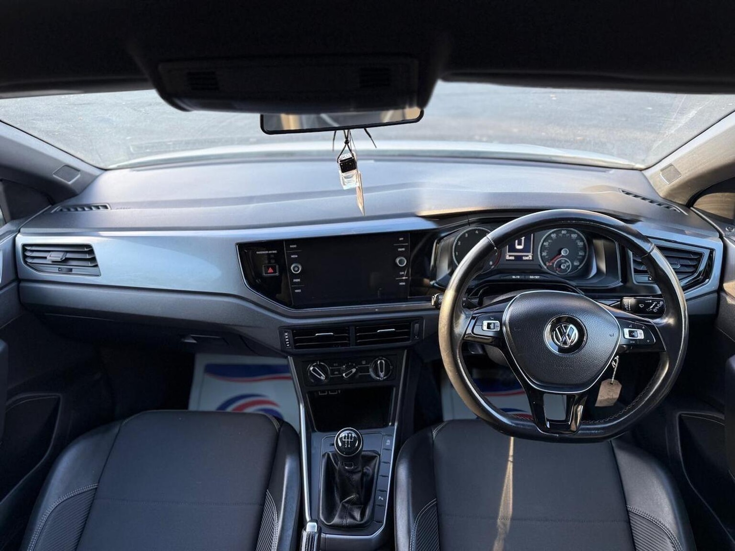 Used Volkswagen Polo 2019 for sale - 76666152: Photo 24