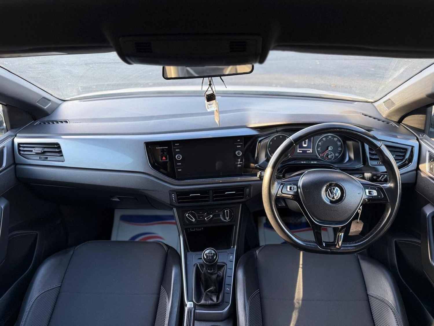 Used Volkswagen Polo 2019 for sale - 76666152: Photo 25