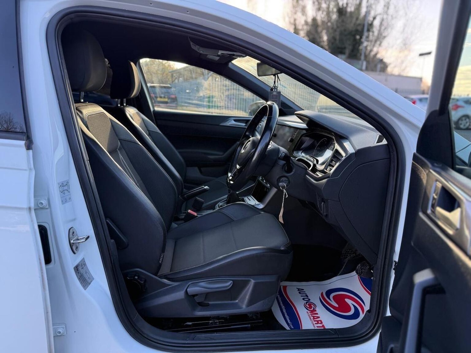 Used Volkswagen Polo 2019 for sale - 76666152: Photo 26