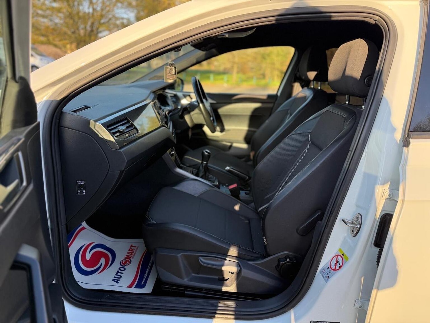 Used Volkswagen Polo 2019 for sale - 76666152: Photo 27