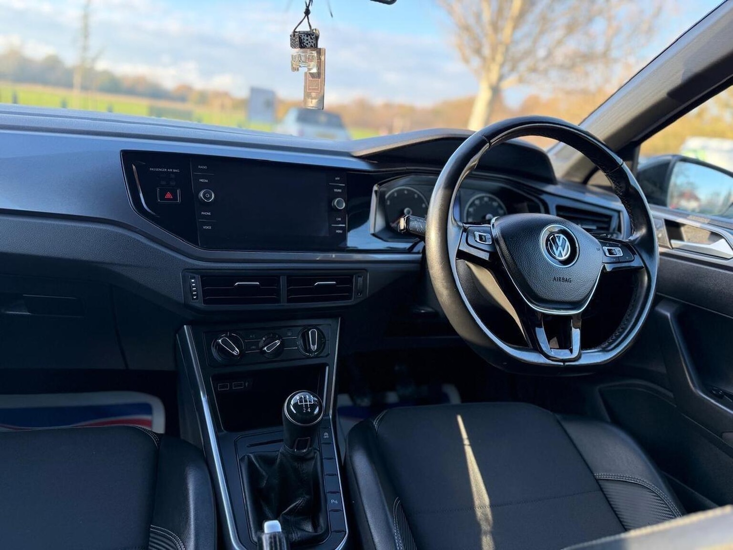 Used Volkswagen Polo 2019 for sale - 76666152: Photo 28