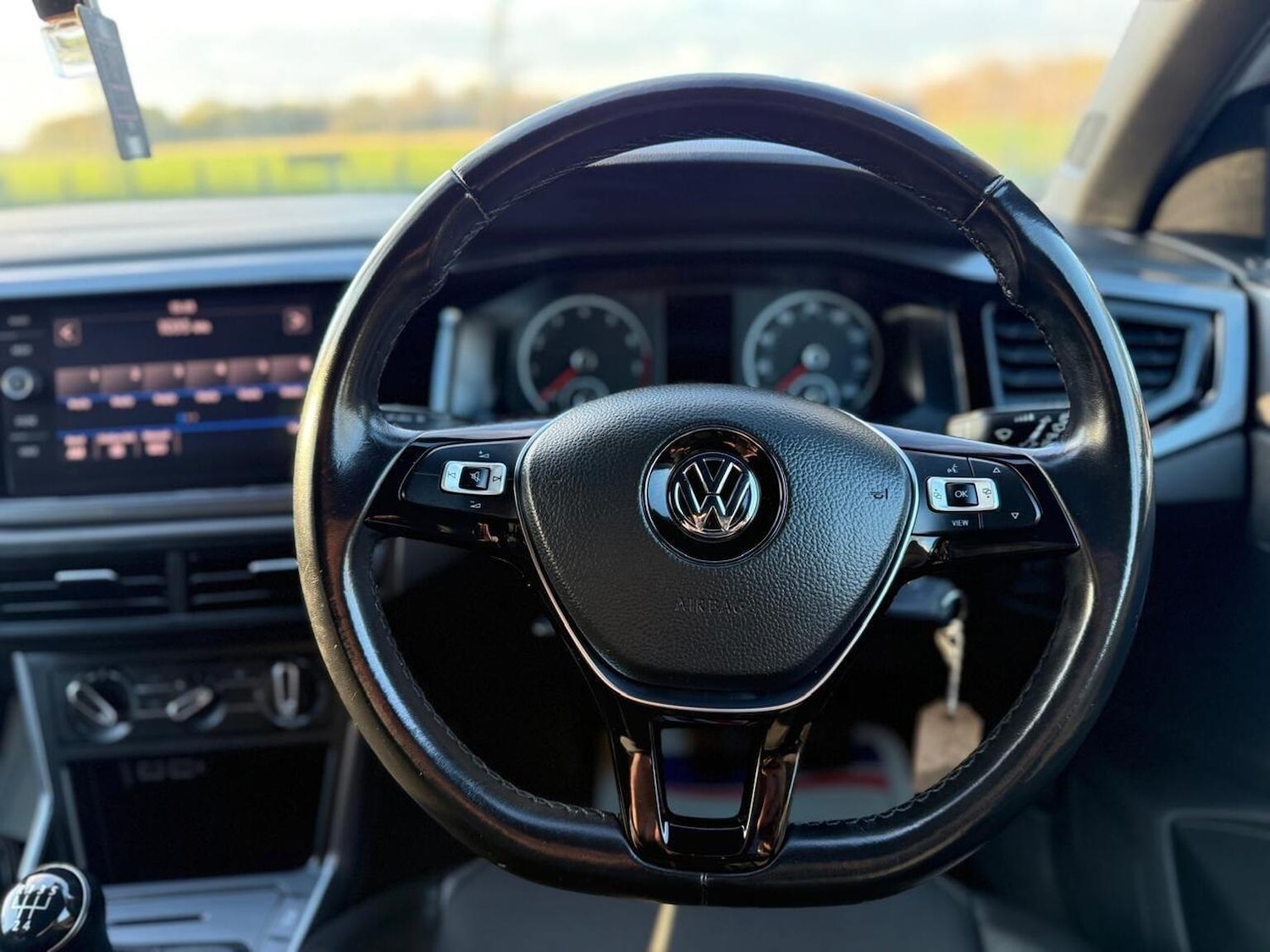 Used Volkswagen Polo 2019 for sale - 76666152: Photo 29