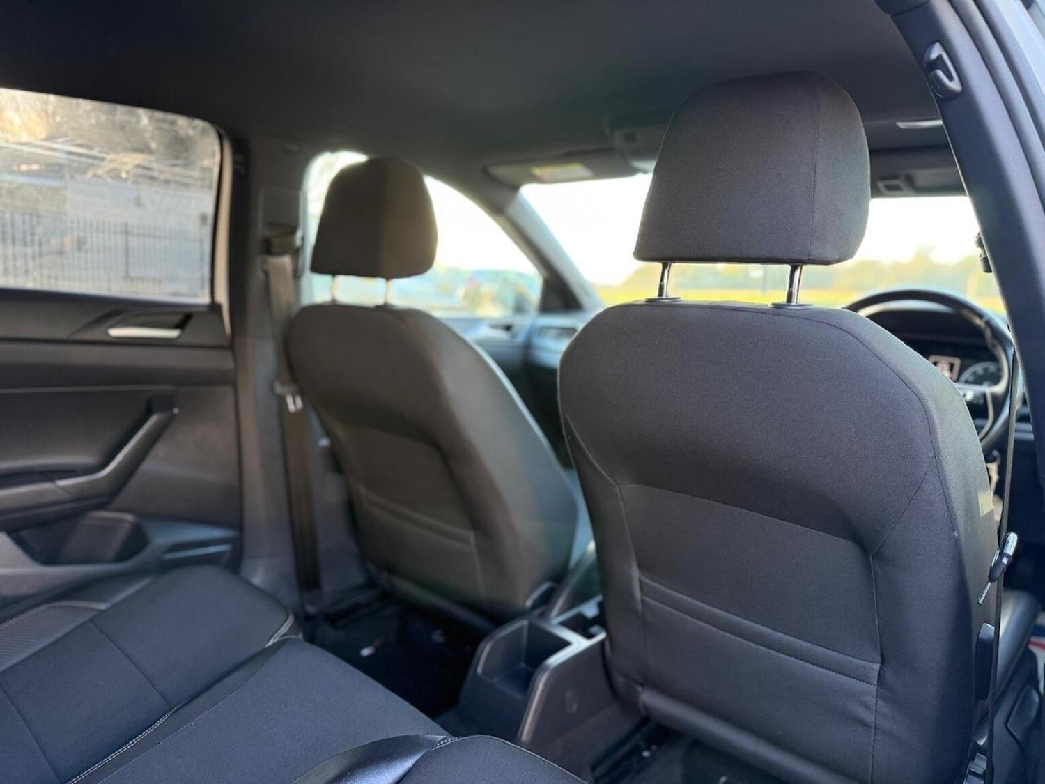 Used Volkswagen Polo 2019 for sale - 76666152: Photo 32