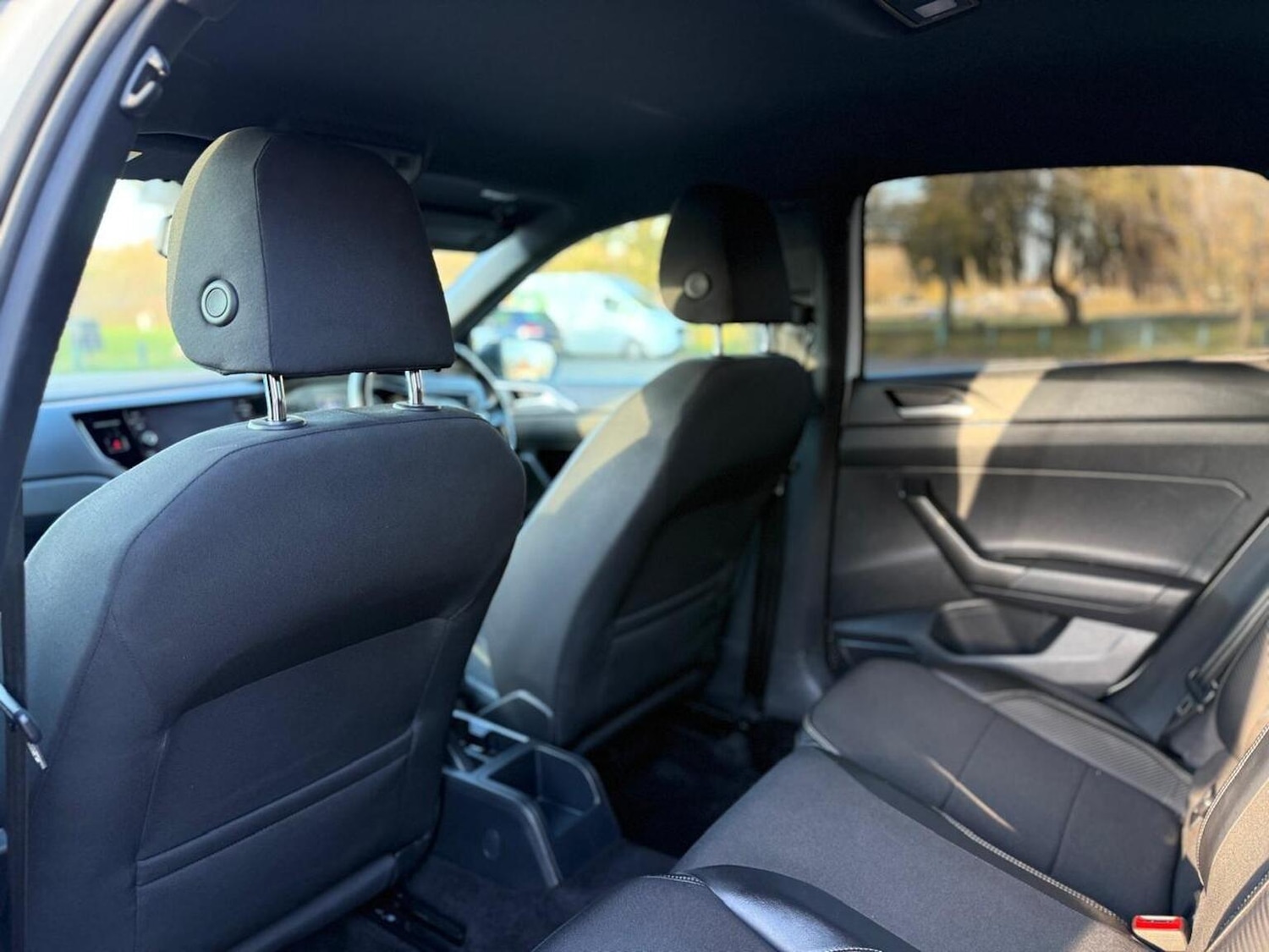 Used Volkswagen Polo 2019 for sale - 76666152: Photo 33