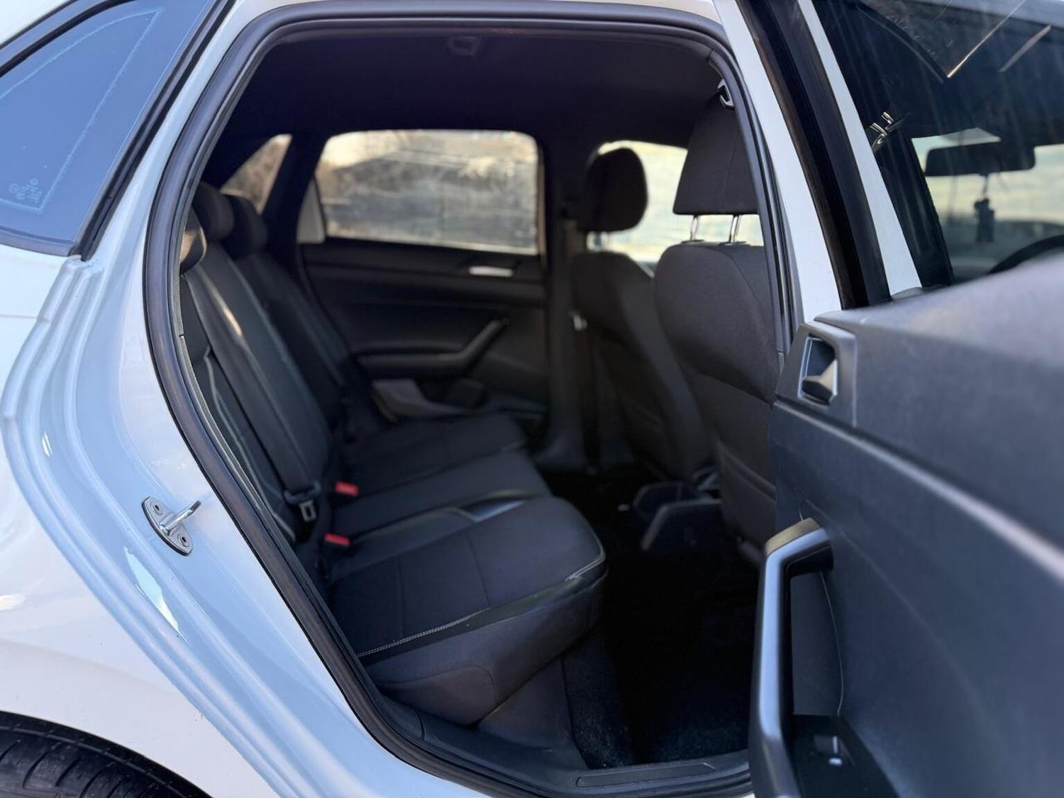 Used Volkswagen Polo 2019 for sale - 76666152: Photo 35