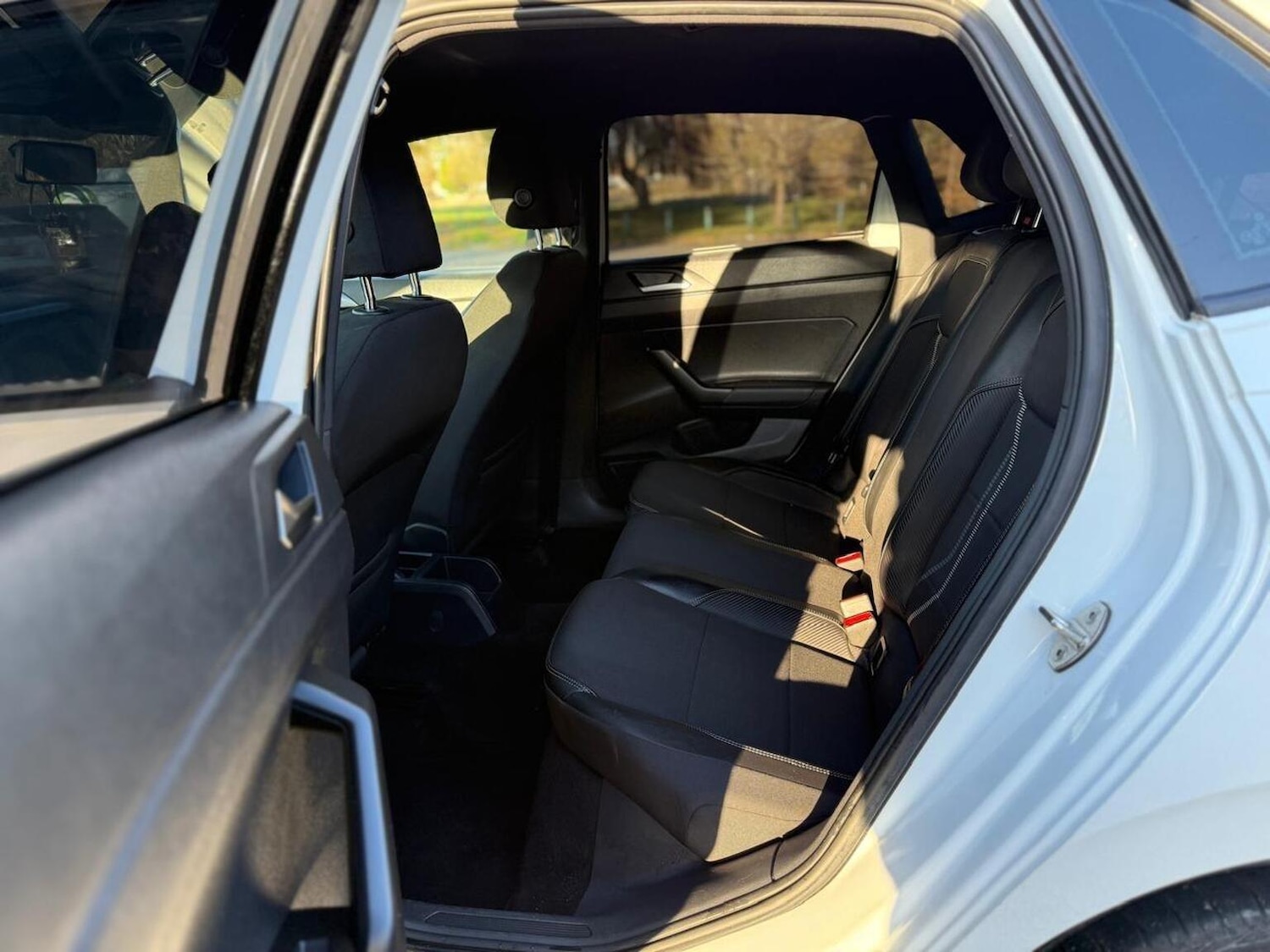 Used Volkswagen Polo 2019 for sale - 76666152: Photo 36