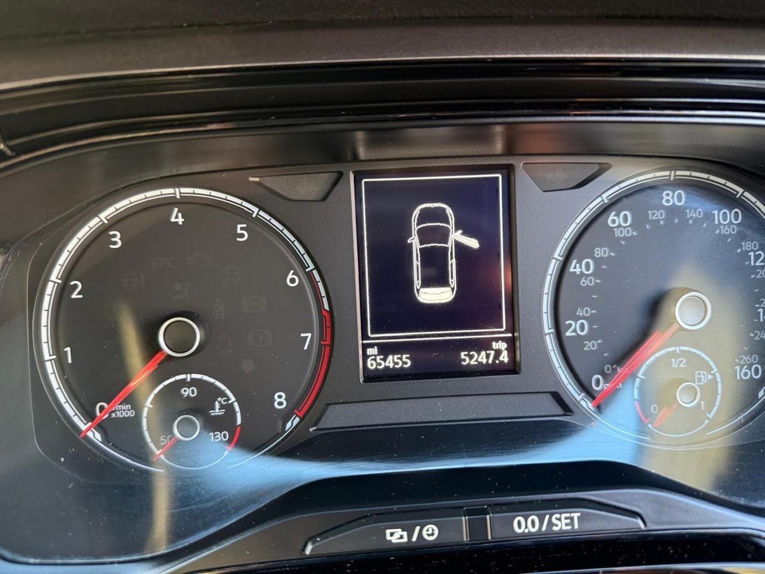 Used Volkswagen Polo 2019 for sale - 76666152: Photo 42