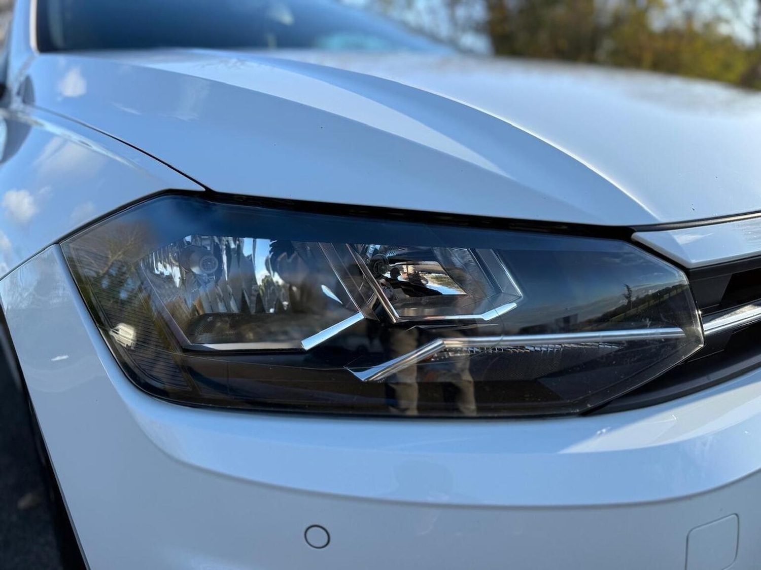 Used Volkswagen Polo 2019 for sale - 76666152: Photo 45