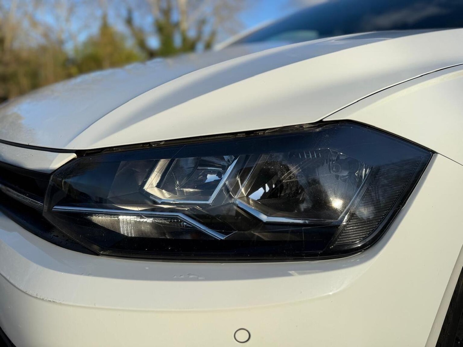 Used Volkswagen Polo 2019 for sale - 76666152: Photo 46