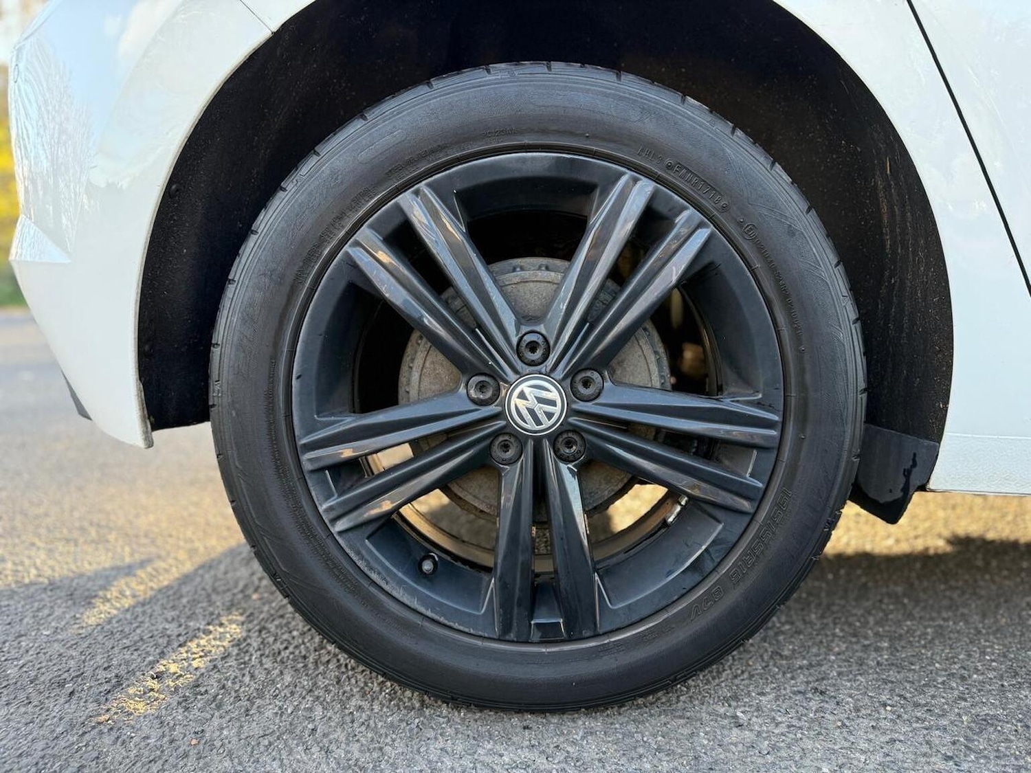 Used Volkswagen Polo 2019 for sale - 76666152: Photo 47