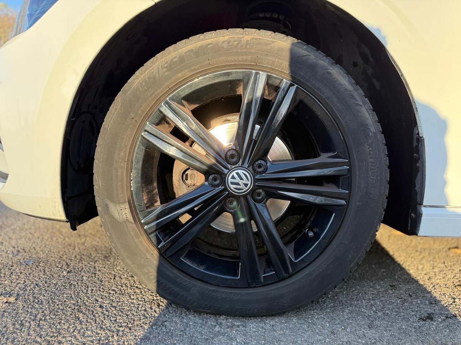 Used Volkswagen Polo 2019 for sale - 76666152: Photo 48