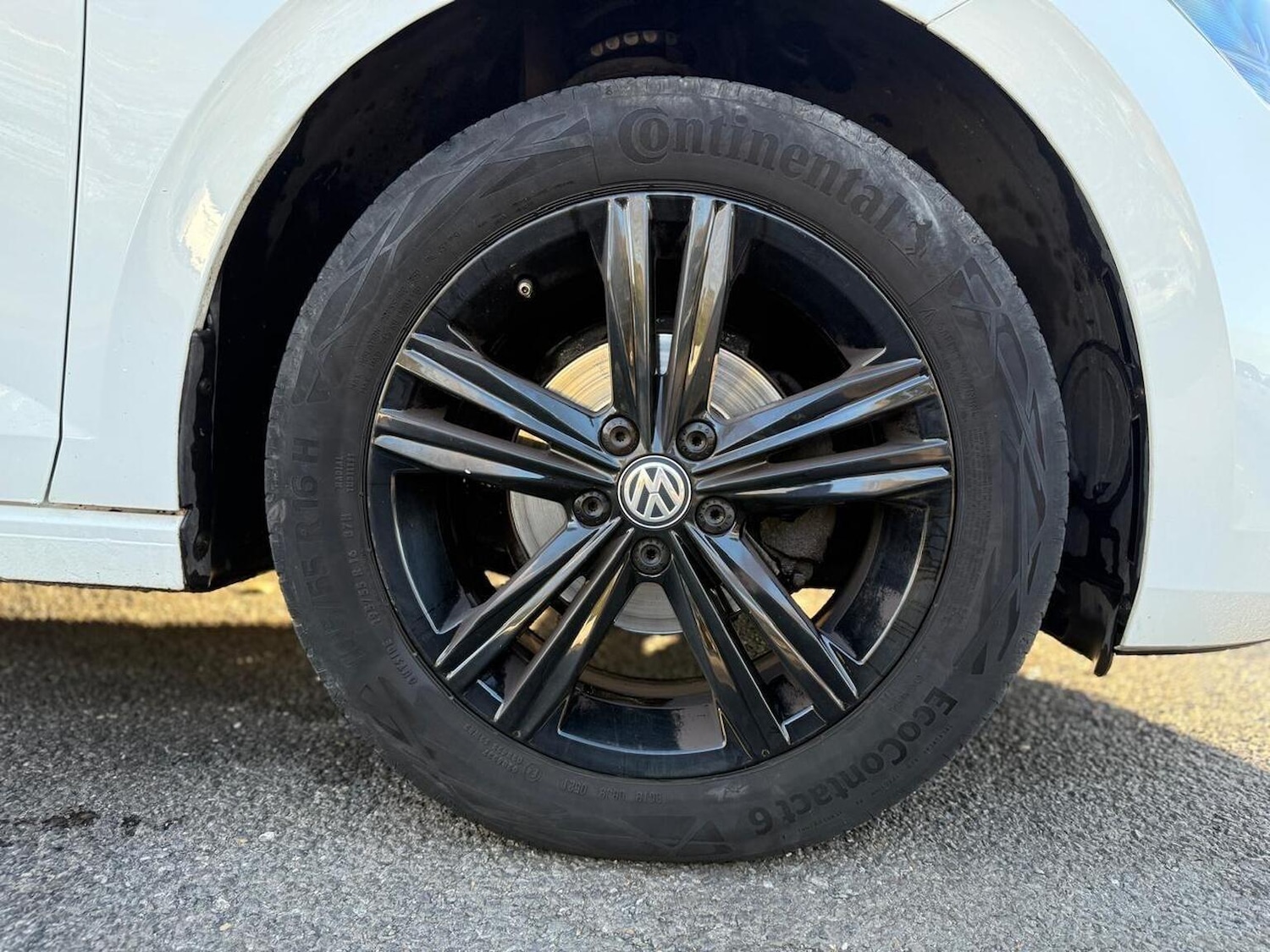 Used Volkswagen Polo 2019 for sale - 76666152: Photo 49