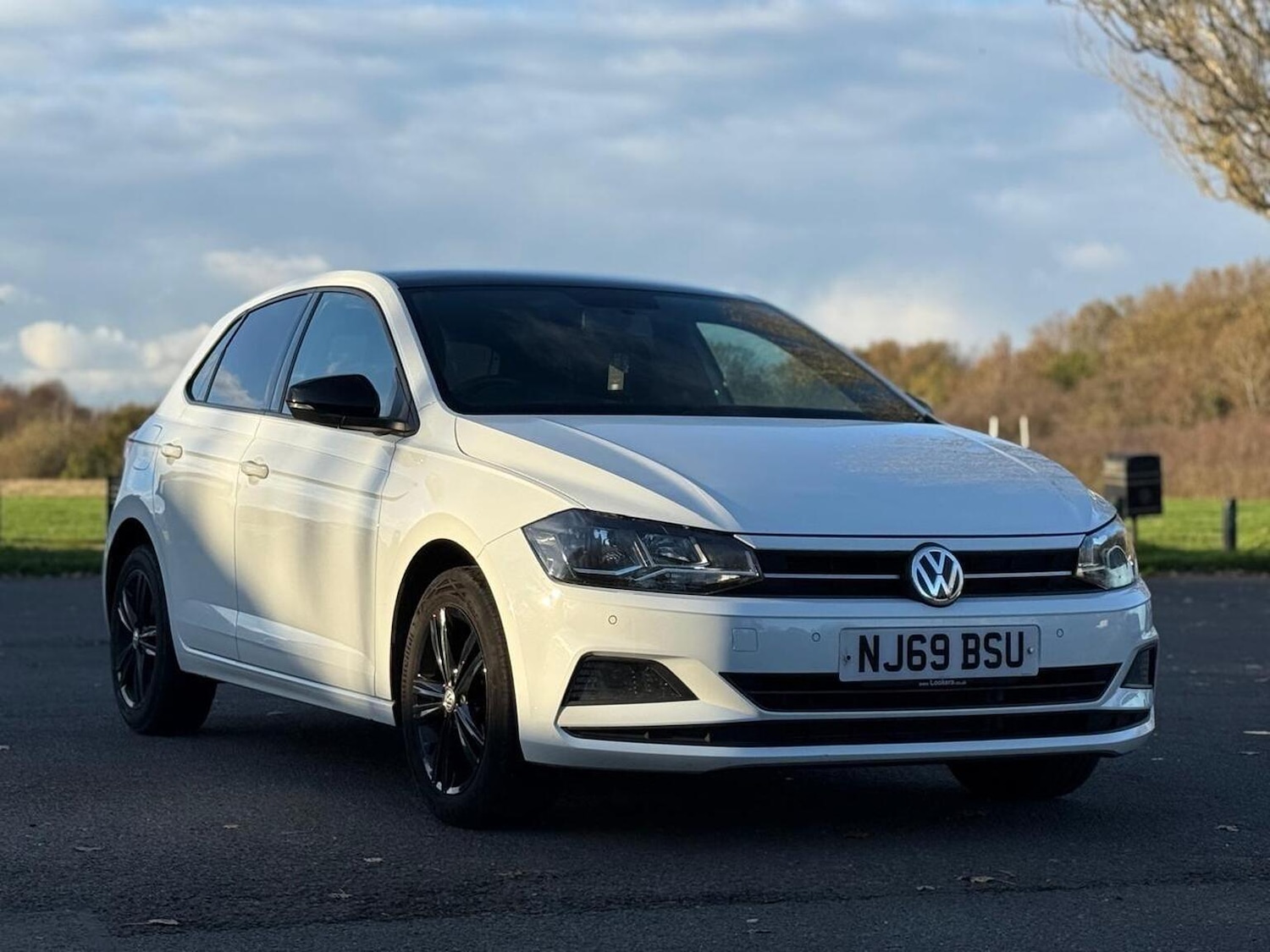 Used Volkswagen Polo 2019 for sale - 76666152: Photo 5