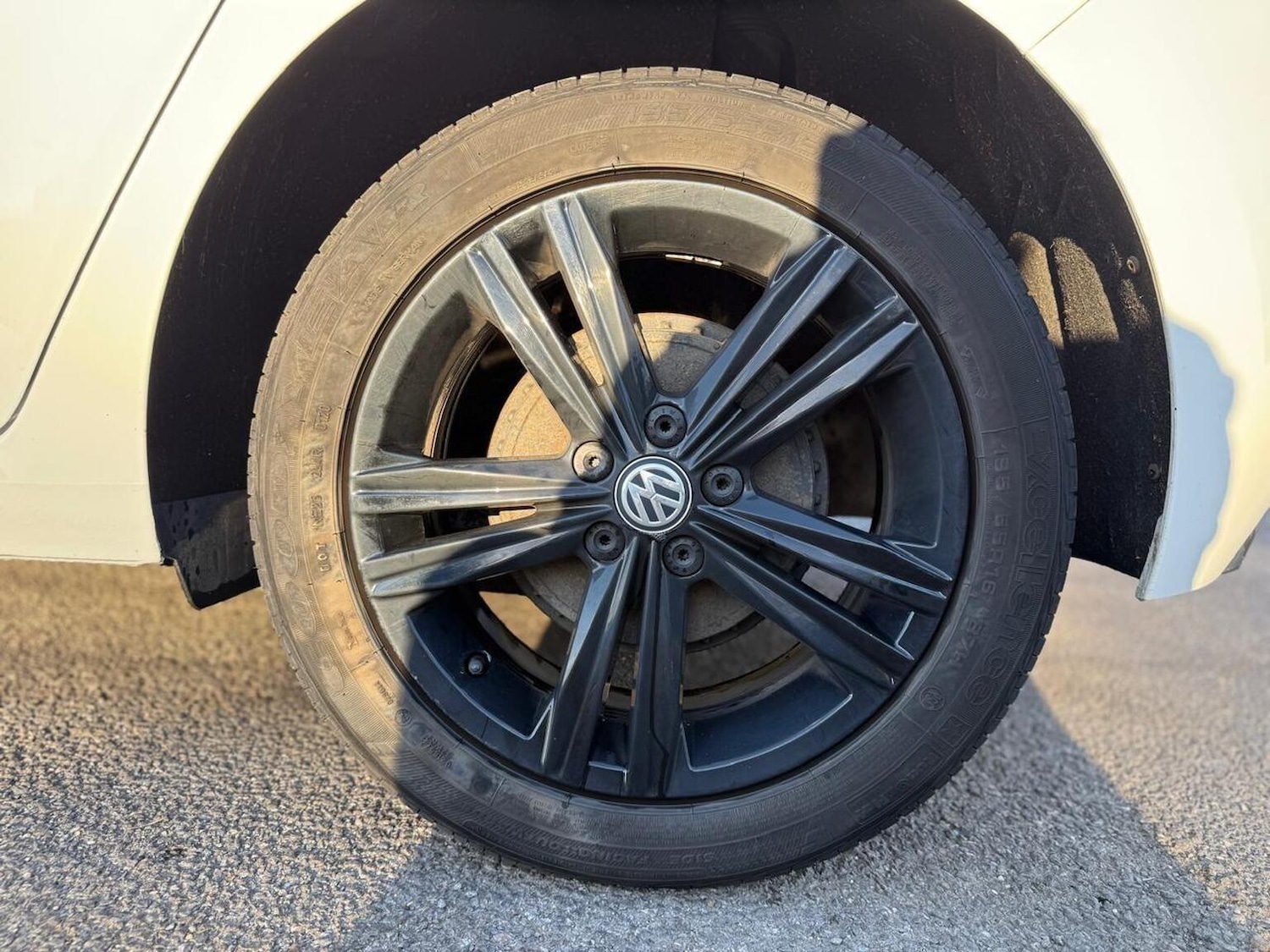 Used Volkswagen Polo 2019 for sale - 76666152: Photo 50