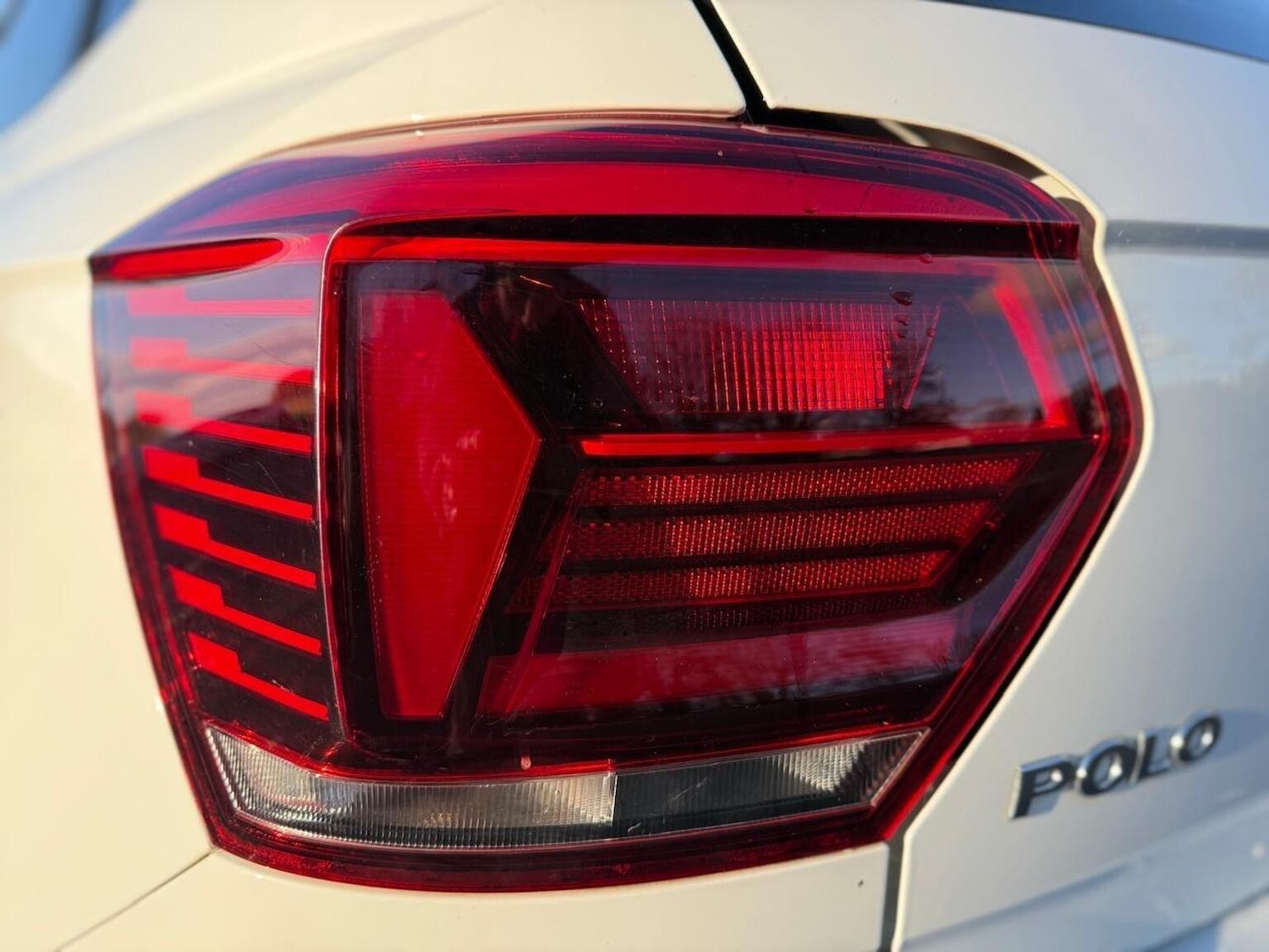 Used Volkswagen Polo 2019 for sale - 76666152: Photo 51