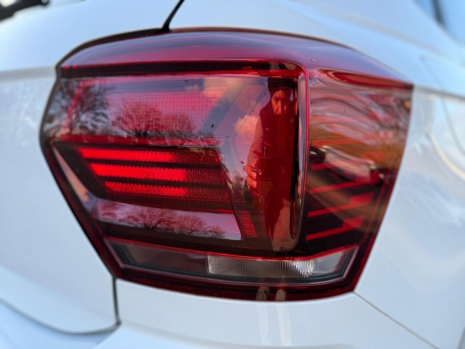 Used Volkswagen Polo 2019 for sale - 76666152: Photo 52