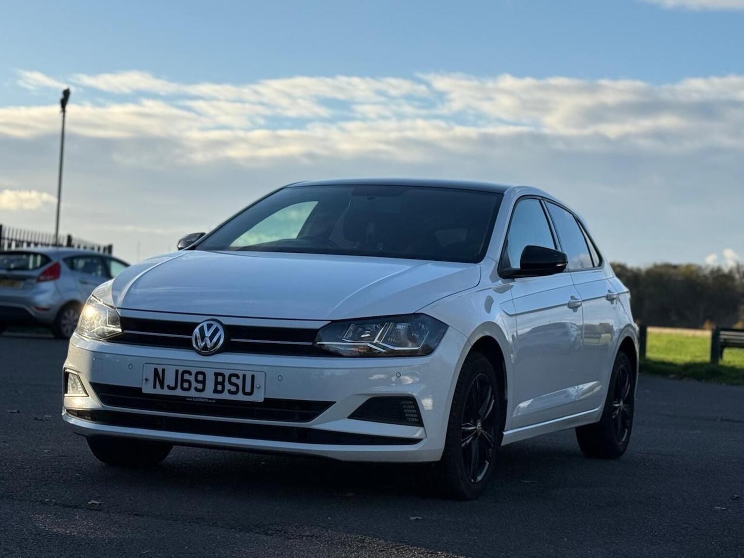 Used Volkswagen Polo 2019 for sale - 76666152: Photo 6