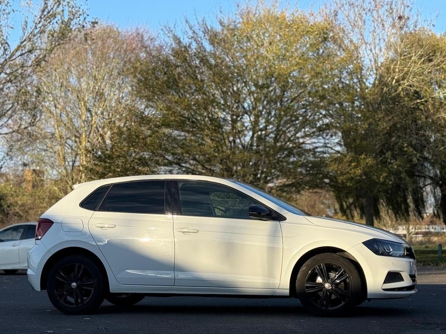 Used Volkswagen Polo 2019 for sale - 76666152: Photo 9