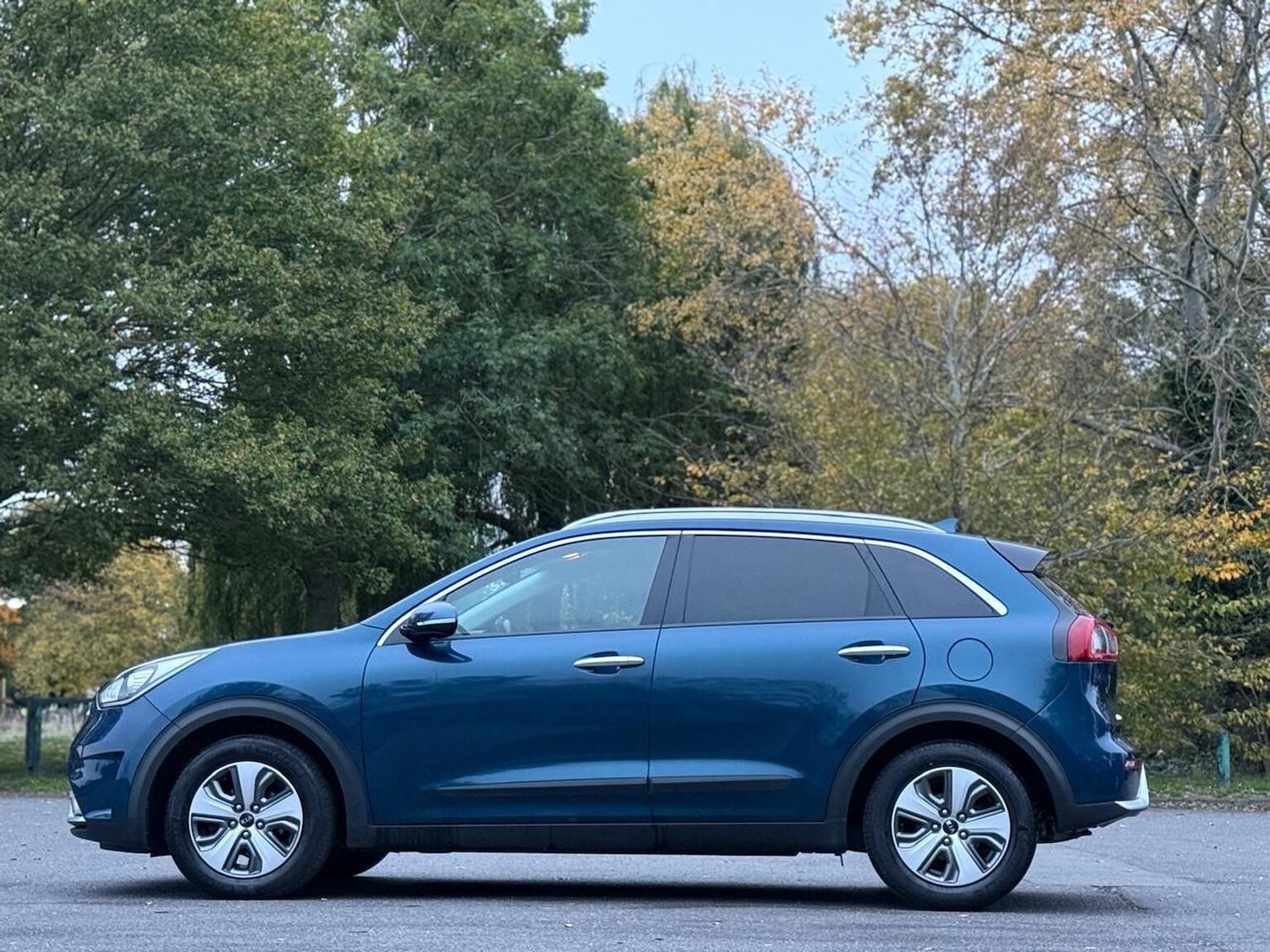 Used Kia Niro 2019 for sale - 76376897: Photo 10