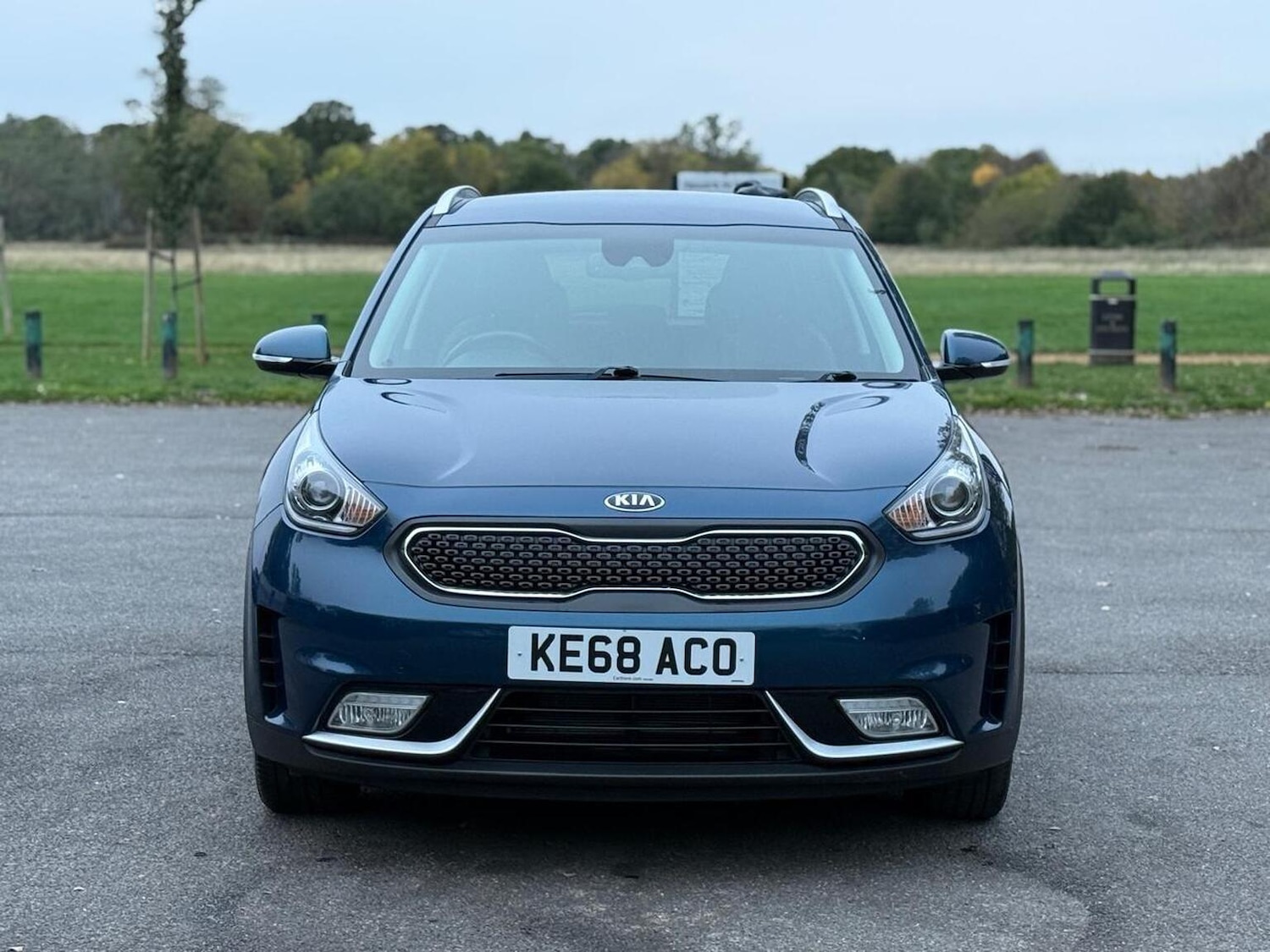 Used Kia Niro 2019 for sale - 76376897: Photo 11