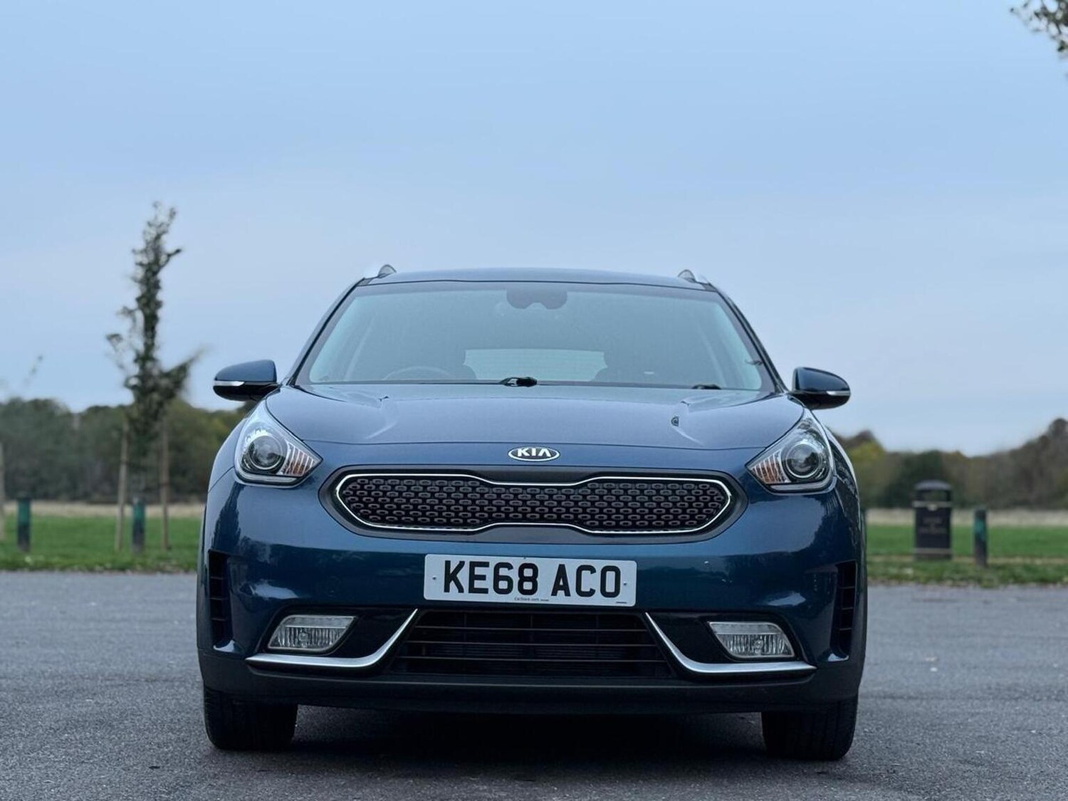 Used Kia Niro 2019 for sale - 76376897: Photo 13