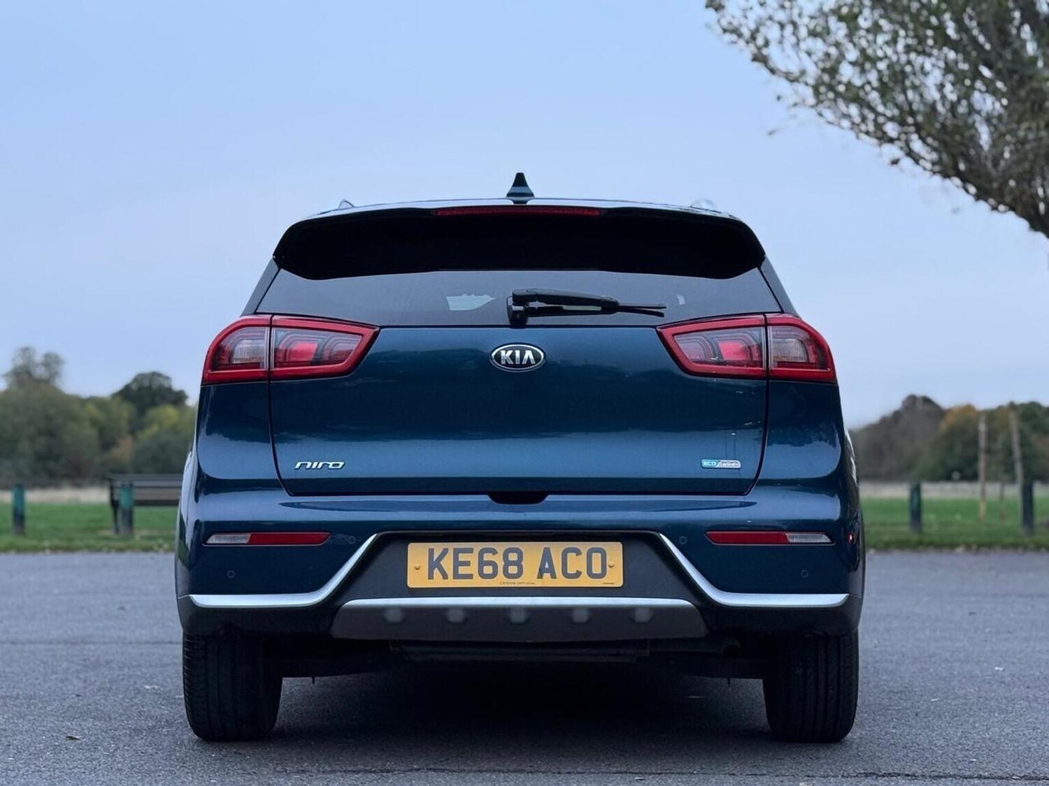 Used Kia Niro 2019 for sale - 76376897: Photo 14