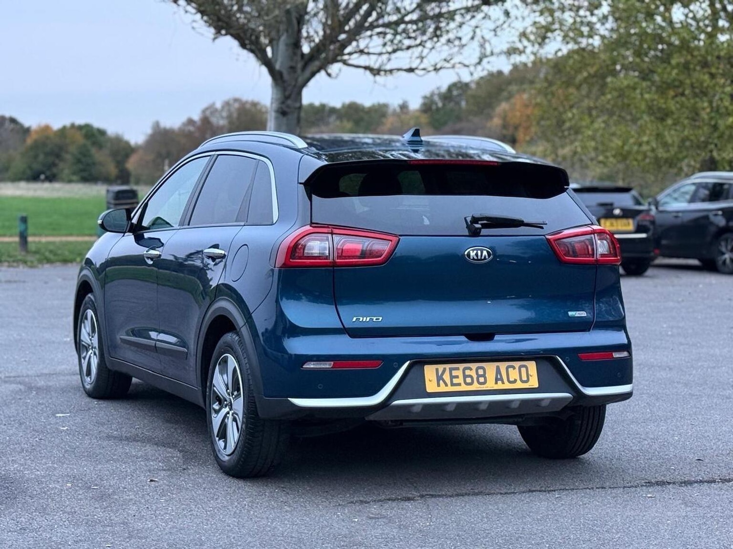 Used Kia Niro 2019 for sale - 76376897: Photo 16